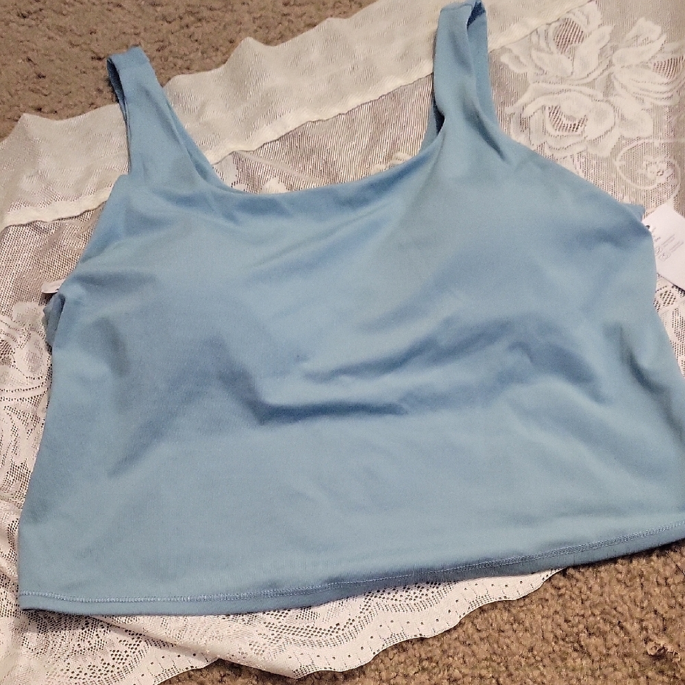 Xersion  Women's Tank Top Bra